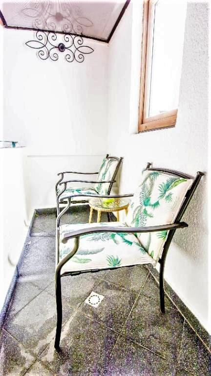 Central Arghezi University Square Apartment บูคาเรสต์ ภายนอก รูปภาพ